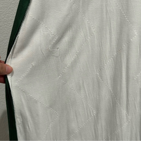 Kyte Forest Green Sleep Bag XL TOG 1.0 - Picture 9 of 12